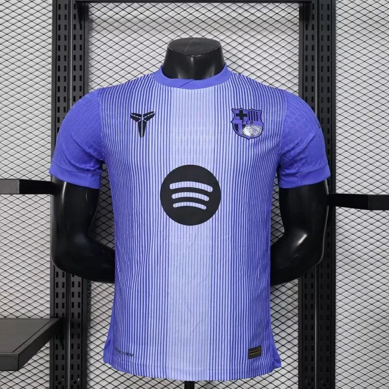 Maillot Maillot FC Barcelone concept 2025-26 face avant