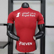 Maillot Maillot AL-Hilal 2025-26 miniature