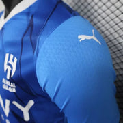 Maillot Maillot AL-Hilal 2023-24 miniature