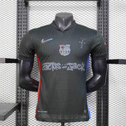 Maillot Maillot concept Fc Barcelone 2024-25 miniature