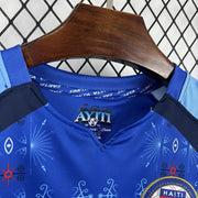Maillot Maillot Haïti Coupe du monde 2026 miniature