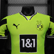 Maillot Maillot 25-26 Dortmund concept miniature