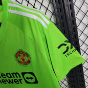 Maillot Maillot Manchester United 2023 2024 domicile miniature