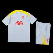 Maillot Ensemble Liverpool miniature