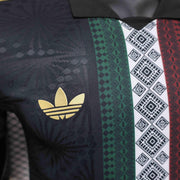 Maillot Maillot Mexique concept 2025 miniature