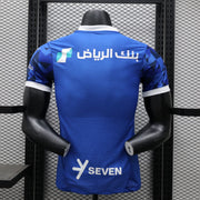 Maillot Maillot AL-Hilal 2024-25 miniature