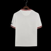 Maillot Maillot Paris retro 2017 2018 miniature