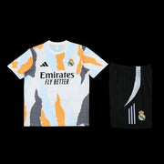 Maillot Ensemble Real Madrid miniature