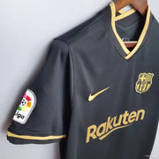 Maillot Maillot Barcelone retro 2019 miniature