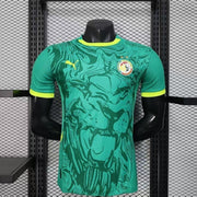 Maillot Maillot Sénégal 2026 miniature