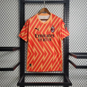 Maillot AC Milan maillot gardien 2023 2024 miniature