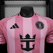Maillot Maillot Inter Miami foot domicile 2025 2026 miniature