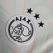 Maillot Maillot Ajax saison 2023-2024 extérieur miniature