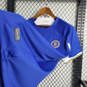 Maillot Maillot Chealsea saison 2023-2024 domicile miniature