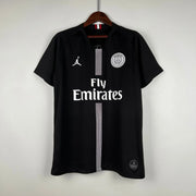 Maillot Maillot Paris Retro 2018 2019 miniature