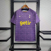 Maillot Maillot Tottenham entrainement 2023-24 miniature