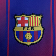 Maillot Maillot FC Barcelone Domicile 2025/26 miniature