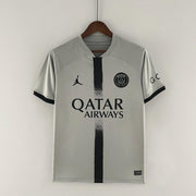 Maillot Maillot Paris extérieur 2022/23 miniature