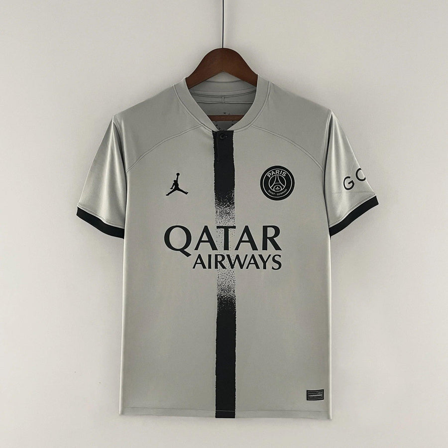 Maillot Maillot Paris extérieur 2022/23 face avant