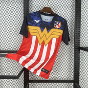 Maillot Maillot Atletico Madrid Concept 2025-26 miniature