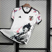 Maillot Maillot Japon X Luffy 2024/2025 miniature
