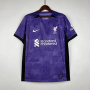 Maillot Maillot Liverpool saison 2023-2024 third miniature