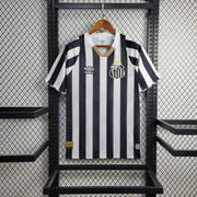 Maillot Maillot Santos 2024/2025 Extérieur miniature