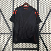 Maillot Maillot Colombie Extérieur 2024/2025 miniature