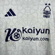 Maillot Maillot Forest 2025/2026 miniature