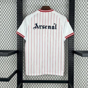 Maillot Maillot Arsenal concept 2025-26 miniature