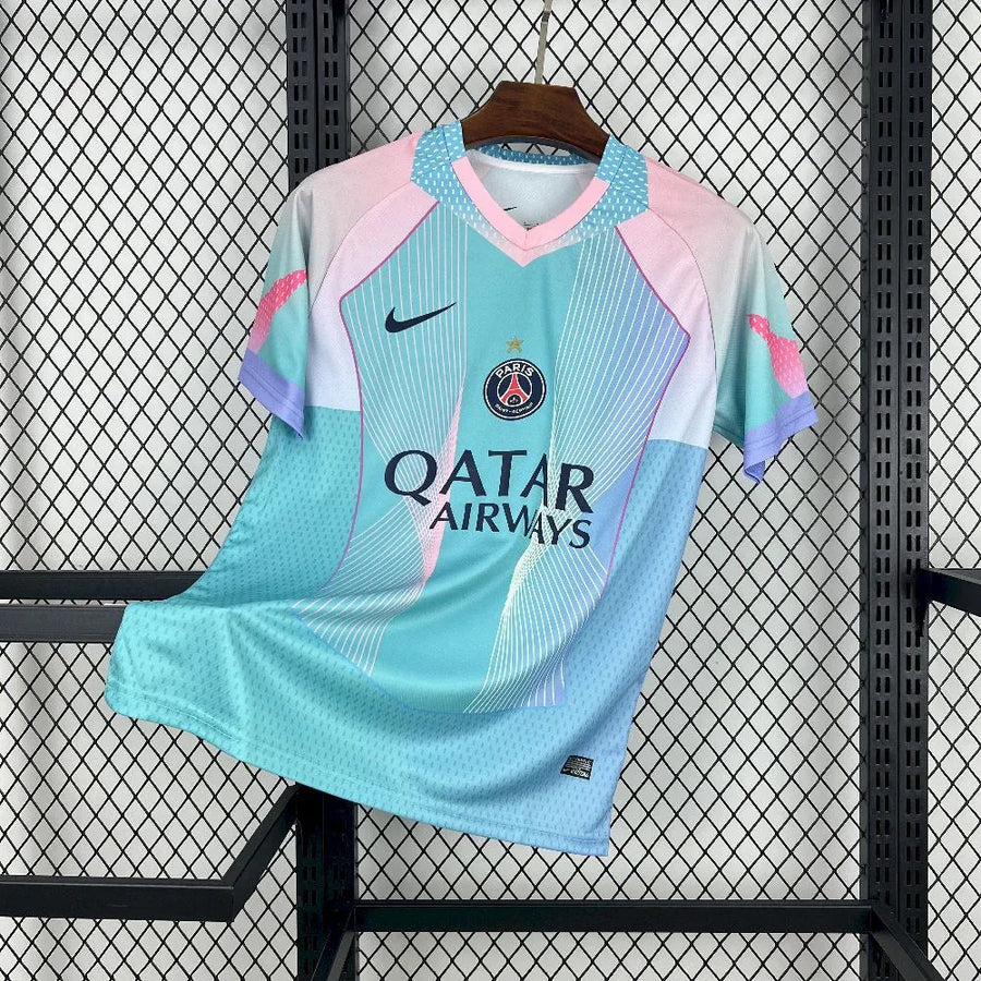 Maillot Maillot PSG concept 2025-26 face avant
