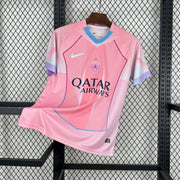 Maillot Maillot PSG Concept Rose 2025-26 miniature