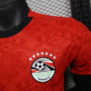 Maillot Maillot Égypte CAN 2025-26 miniature