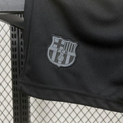 Maillot Kit enfant FC Barcelone extérieur 2025-26 miniature