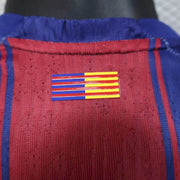 Maillot Maillot FC Barcelone manches longues 2025-26 miniature