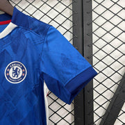 Maillot Kit enfant Chelsea 2025-26 miniature