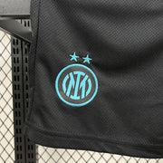 Maillot Kit enfant Inter Milan 2025-26 miniature