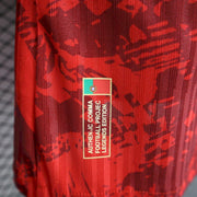 Maillot Maillot Portugal concept 2025-26 miniature