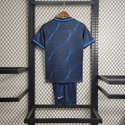 Maillot Kit Enfant Chelsea miniature