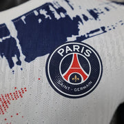 Maillot Maillot Paris foot concept 2024 2025 miniature