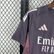 Maillot Maillot Arsenal entrainement 2024-25 miniature