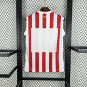Maillot Maillot Atletico Madrid sans manches 2025-26 miniature