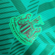 Maillot Maillot Newcastle extérieur 2023-24 miniature