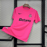 Maillot Maillot Sporting concept 2024-25 miniature