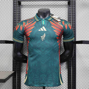 Maillot Maillot 25-26 Mexico miniature