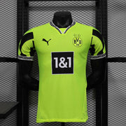 Maillot Maillot 25-26 Dortmund concept miniature
