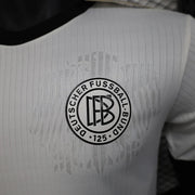 Maillot Maillot Allemagne concept 2025-26 miniature