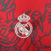 Maillot Maillot 24-25 Real Madrid miniature