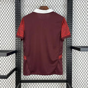 Maillot Maillot Portugal entrainement 2025-26 miniature