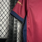 Maillot MAILLOT FC BARCELONE 2024/25 miniature